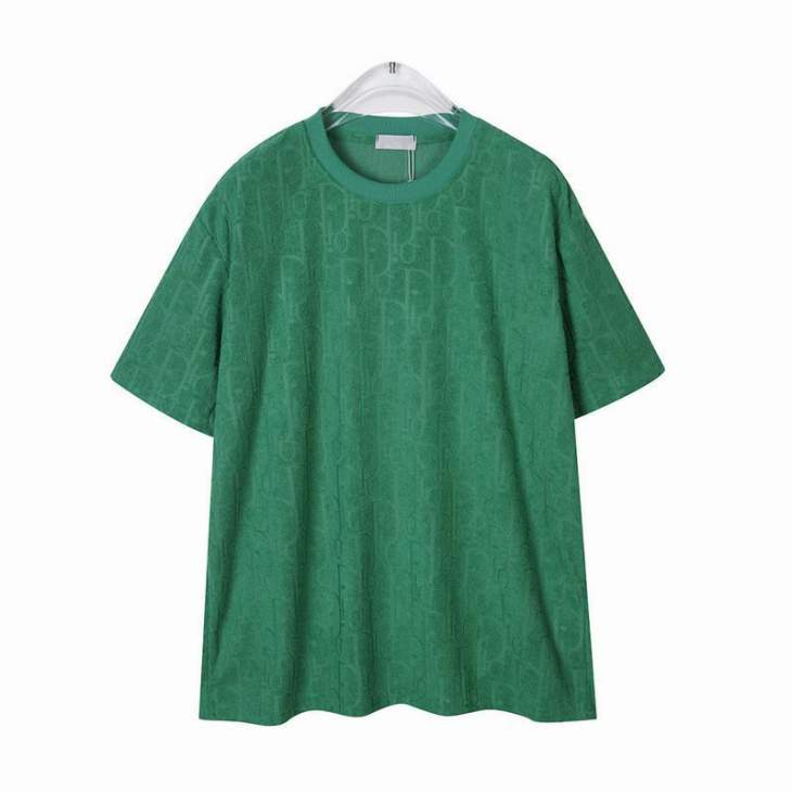 Dior T Shirts Short _SKUDiorS-2XLhstx60116036